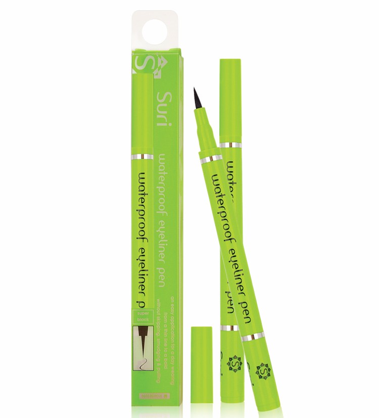 Viết Kẻ Mí Xanh Suri