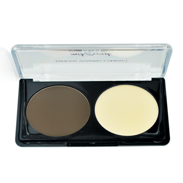 Phấn Trang Điểm Tạo Khối Mik@vonk